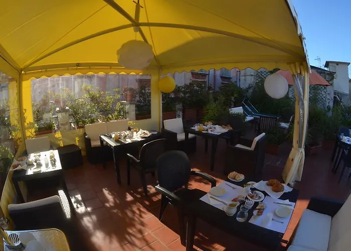Bed And Breakfast I Vicoletti Di Napoli