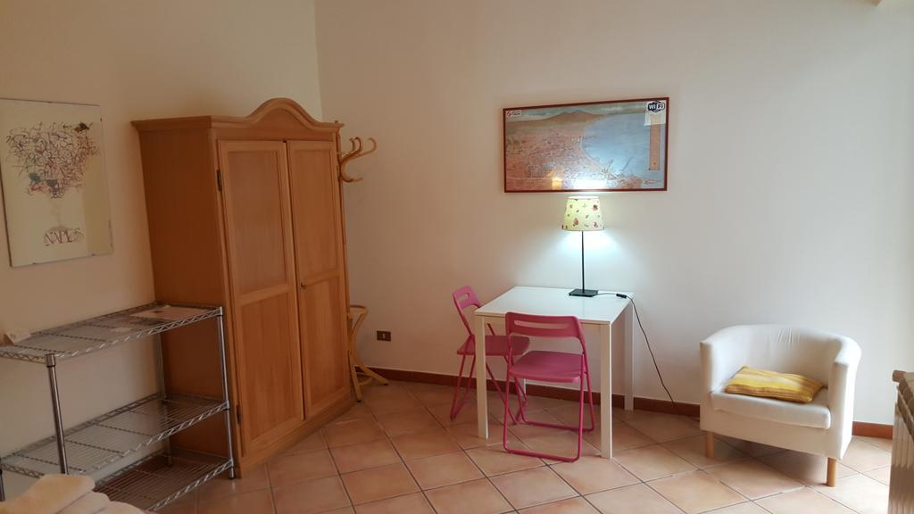 I Vicoletti Di Bed & Breakfast