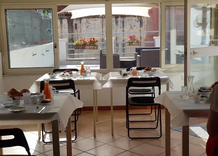 Bed And Breakfast I Vicoletti Di Napoli