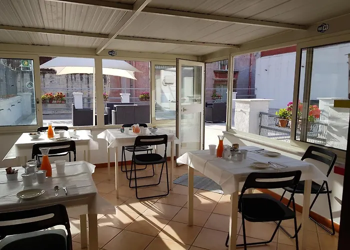 Bed And Breakfast I Vicoletti Di Napoli