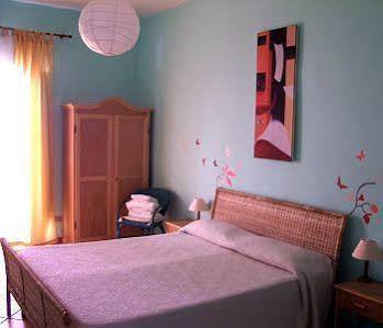 I Vicoletti Di Bed and breakfast *
