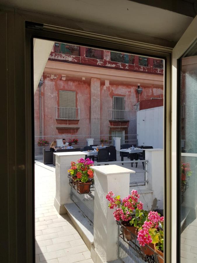 I Vicoletti Di Bed and breakfast Nápoles