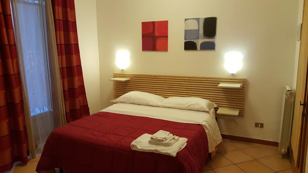 Bed and breakfast I Vicoletti Di Nápoles