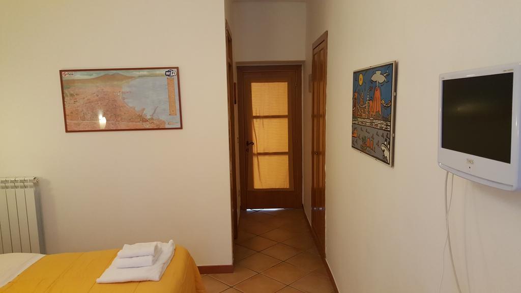 I Vicoletti Di Bed and breakfast *