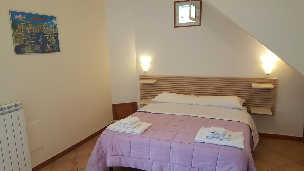 I Vicoletti Di Bed and breakfast *