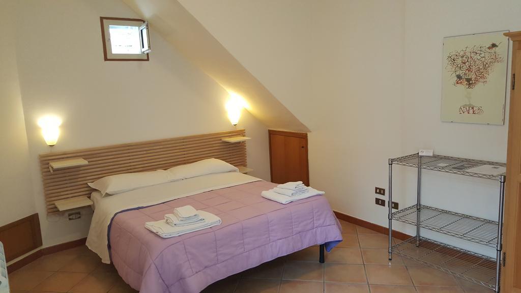 I Vicoletti Di Bed and breakfast Nápoles