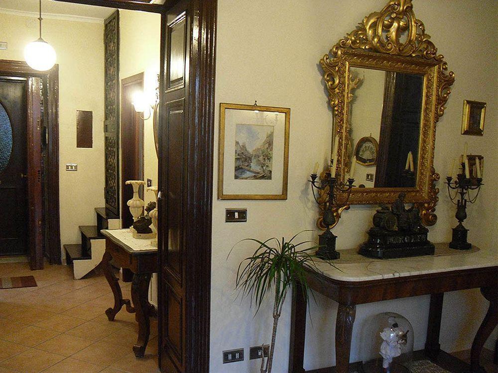 I Vicoletti Di Bed and breakfast *