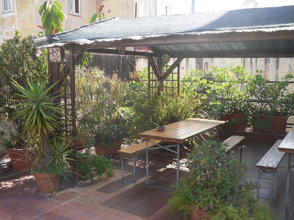 I Vicoletti Di Bed and breakfast
