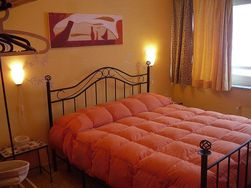 I Vicoletti Di Bed and breakfast Nápoles
