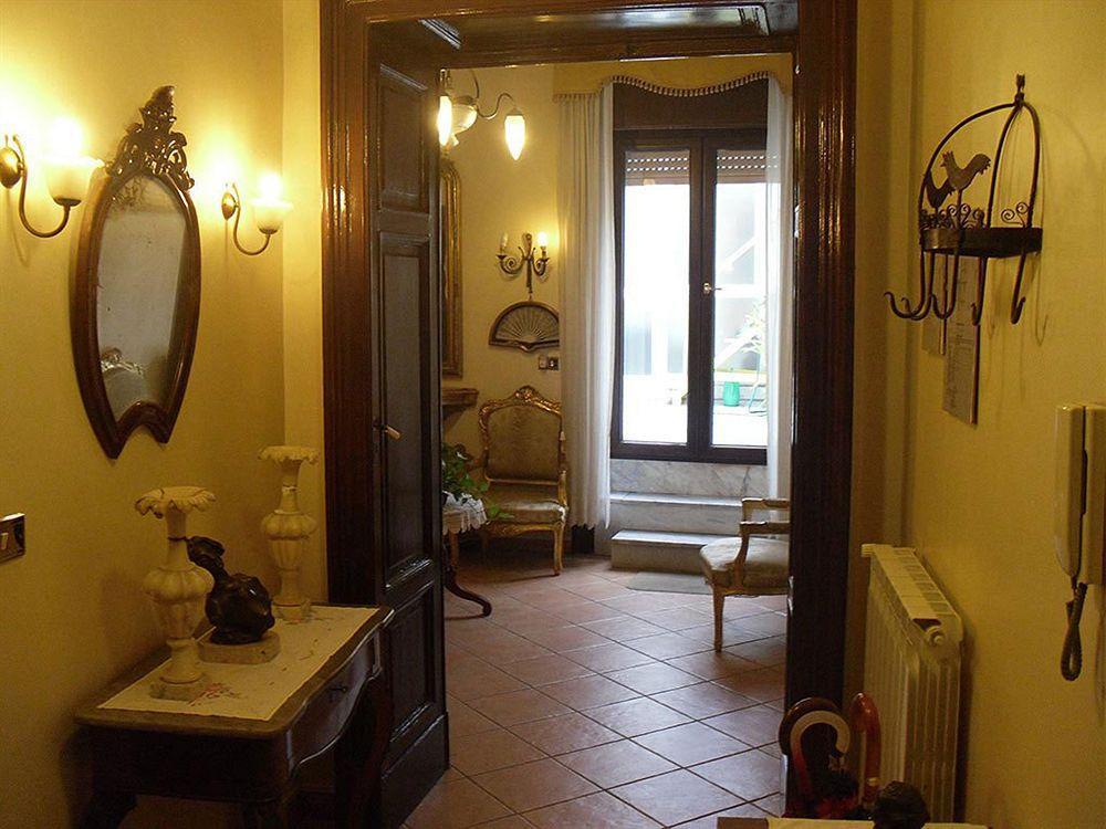 I Vicoletti Di Bed and breakfast *