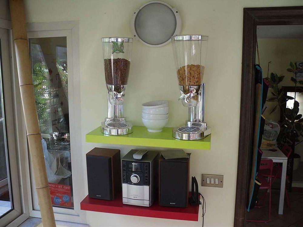 I Vicoletti Di Bed and breakfast