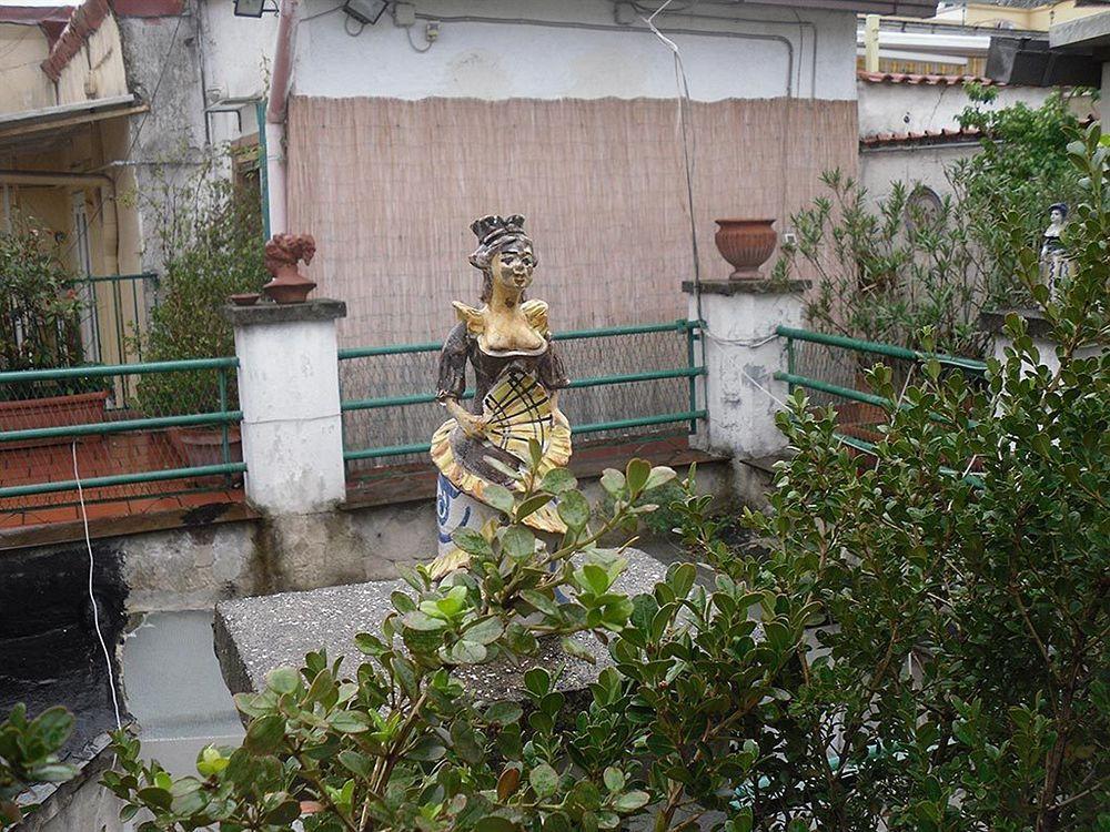 I Vicoletti Di Bed and breakfast *