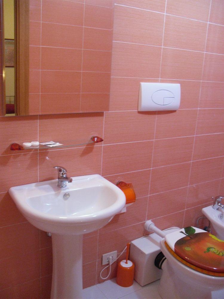 I Vicoletti Di Bed and breakfast *