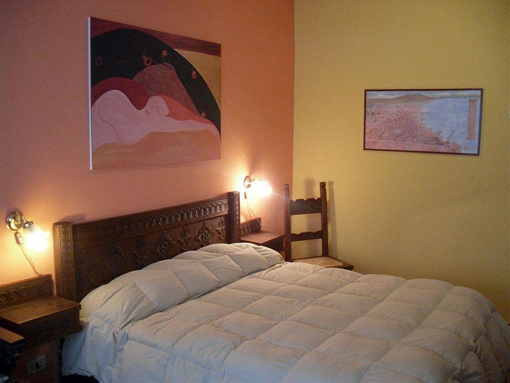 I Vicoletti Di Bed and breakfast