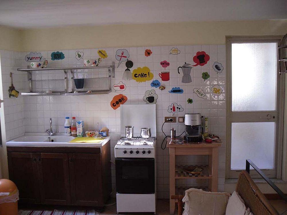 I Vicoletti Di Bed and breakfast Nápoles