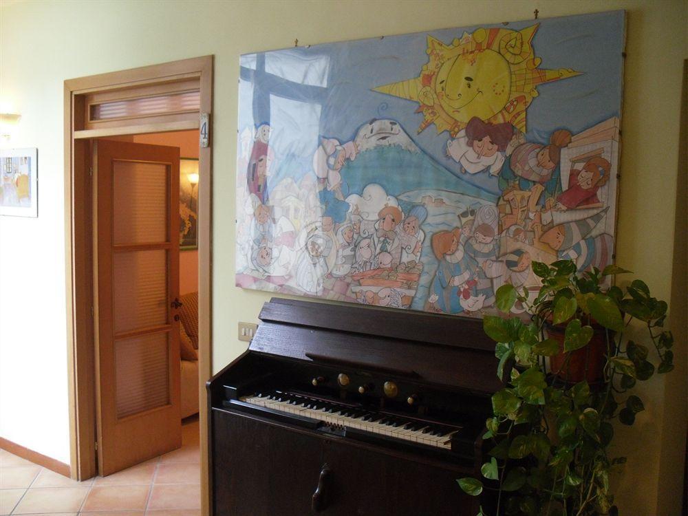 I Vicoletti Di Bed and breakfast *