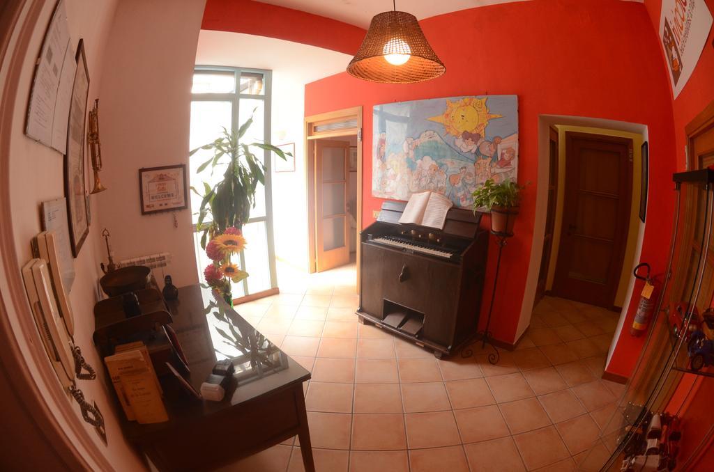I Vicoletti Di Bed and breakfast