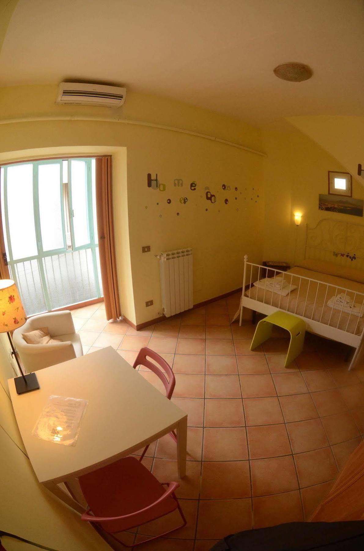 I Vicoletti Di Bed and breakfast *