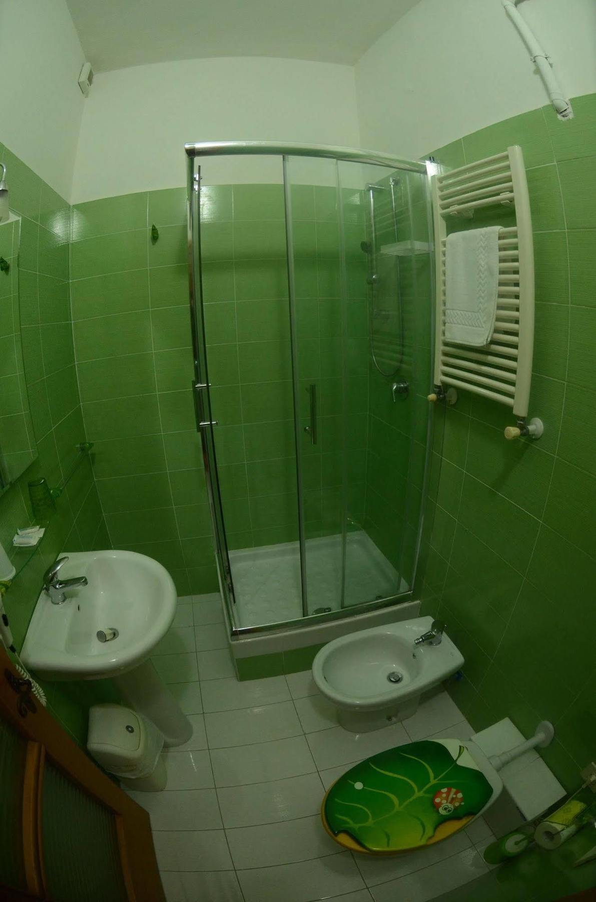 I Vicoletti Di Bed and breakfast Nápoles