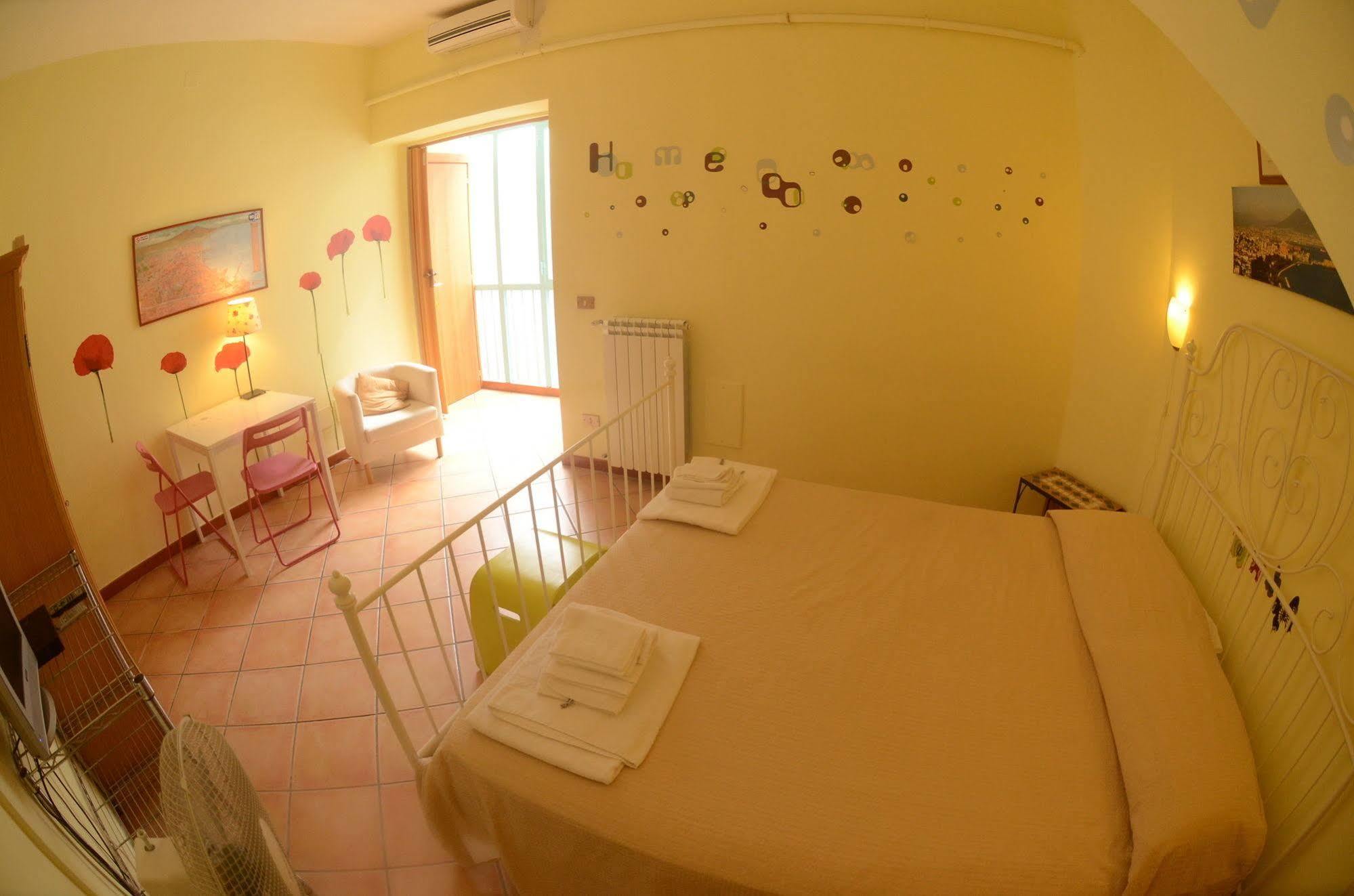 Bed and breakfast I Vicoletti Di