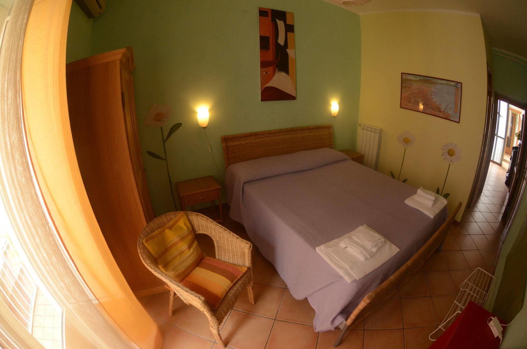 I Vicoletti Di Bed and breakfast