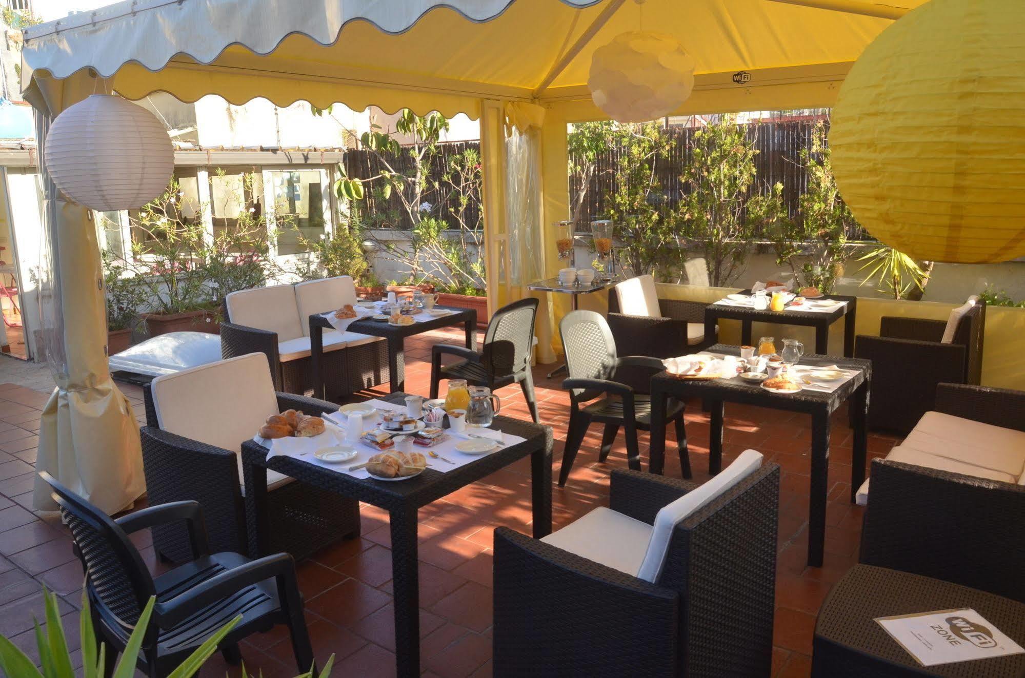 Bed and breakfast I Vicoletti Di *