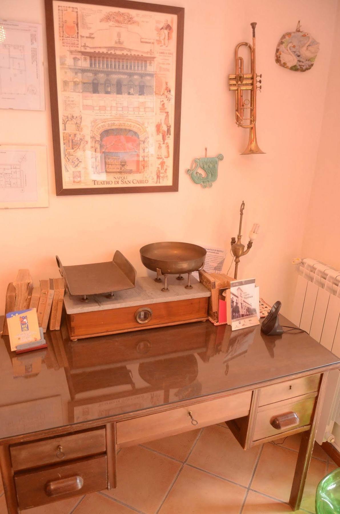 Bed and breakfast I Vicoletti Di