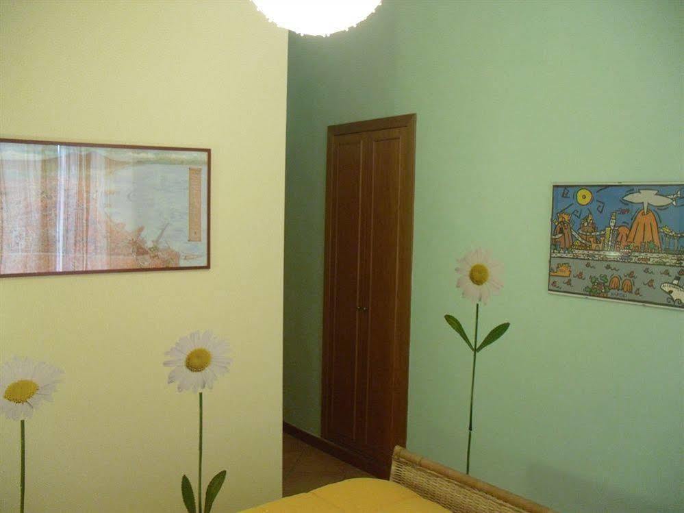 Bed and breakfast I Vicoletti Di *