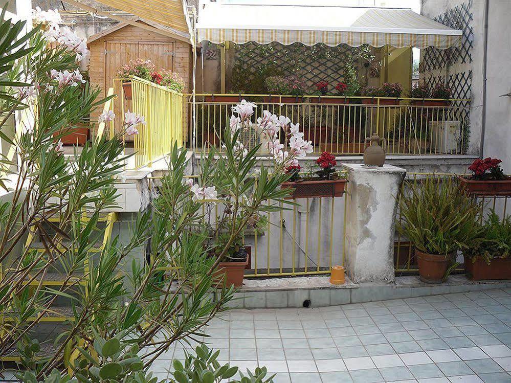 I Vicoletti Di Bed and breakfast *