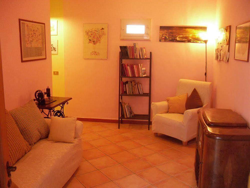 I Vicoletti Di Bed and breakfast *