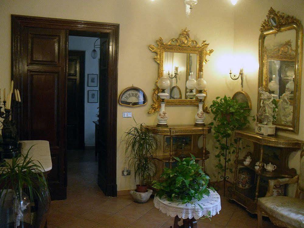 Bed and breakfast I Vicoletti Di Nápoles