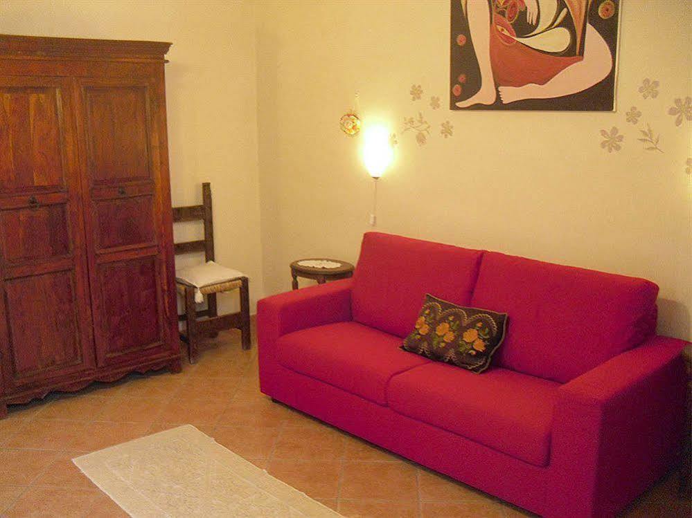 I Vicoletti Di Bed and breakfast *