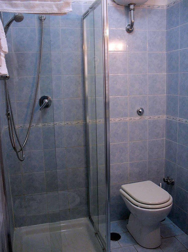 I Vicoletti Di Bed and breakfast Nápoles