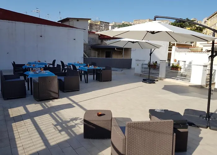 Bed And Breakfast I Vicoletti Di Napoli