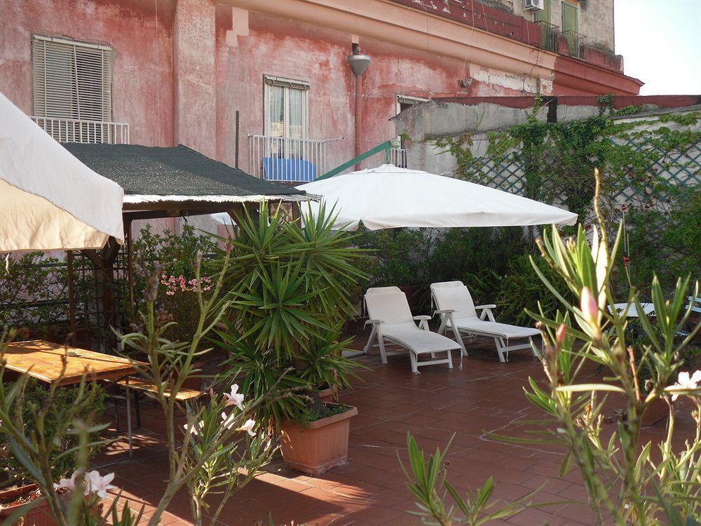 I Vicoletti Di * Naples