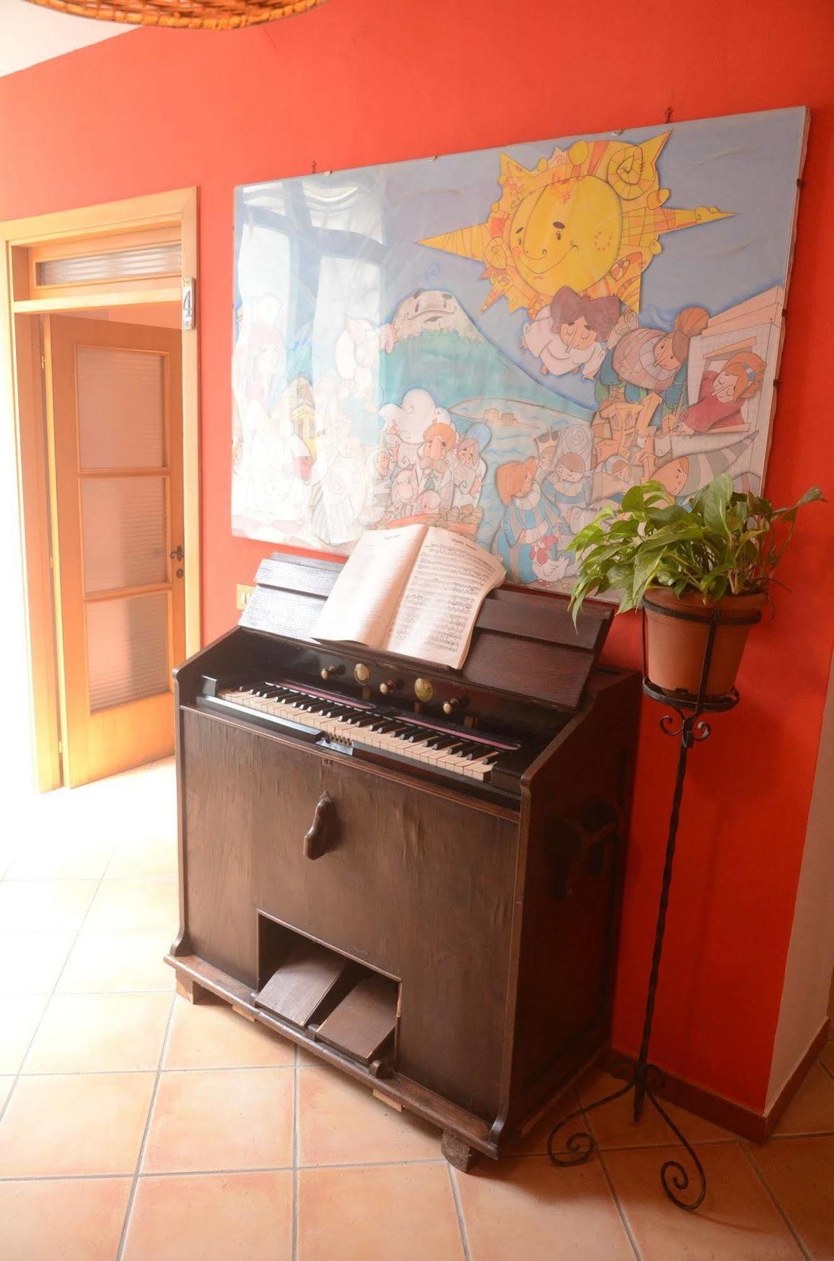 I Vicoletti Di * Naples